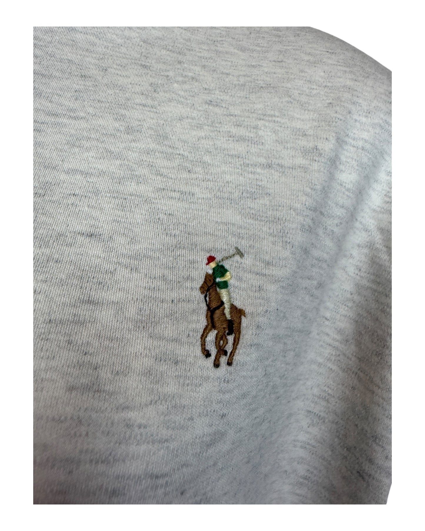 Polo Ralph Lauren Poloshirt beige Größe L