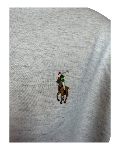 Polo Ralph Lauren Poloshirt beige Größe L