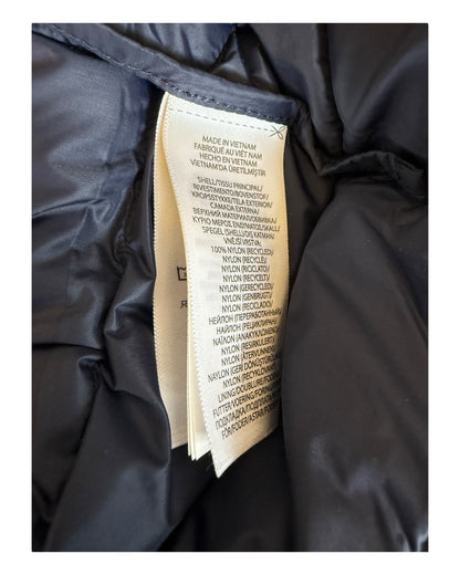 Polo Ralph Lauren Steppweste marineblau Größe M