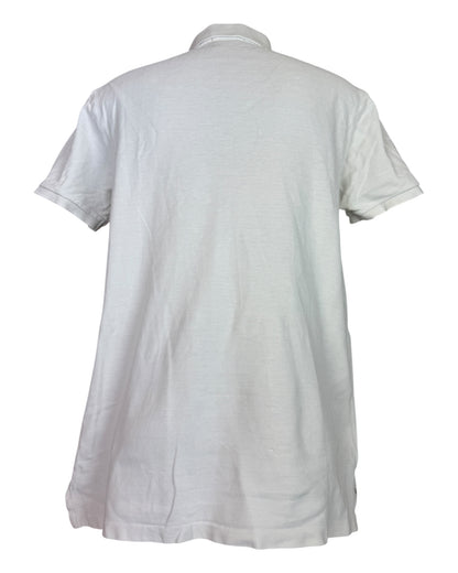 Polo Ralph Lauren Poloshirt weiß Größe L