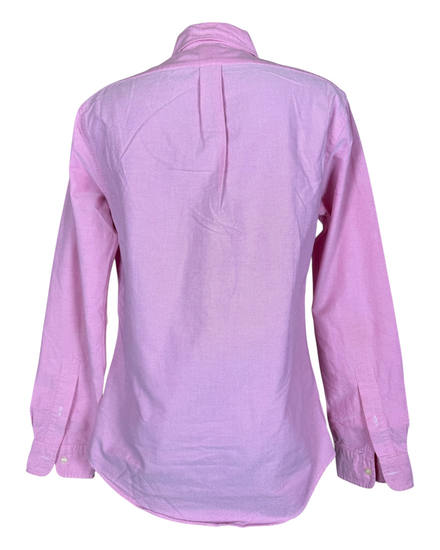 Polo Ralph Lauren Oxfordhemd rosa Größe M