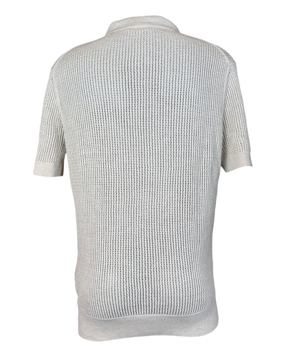 Suit Supply Poloshirt beige Größe L