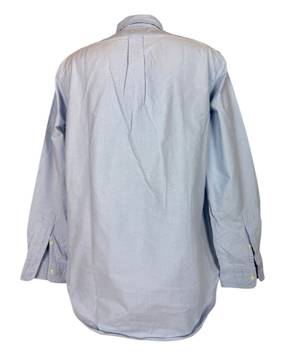 Polo Ralph Lauren Oxfordhemd hellblau Größe L