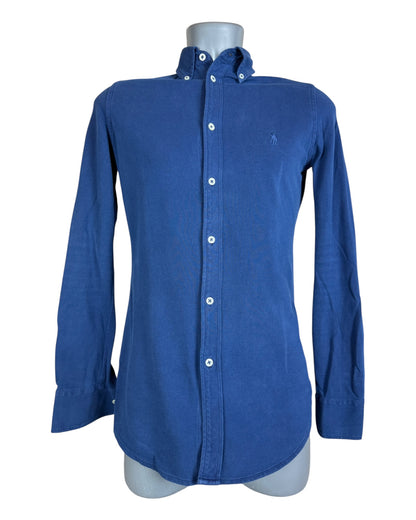 Polo Ralph Lauren Bluse marineblau Größe S