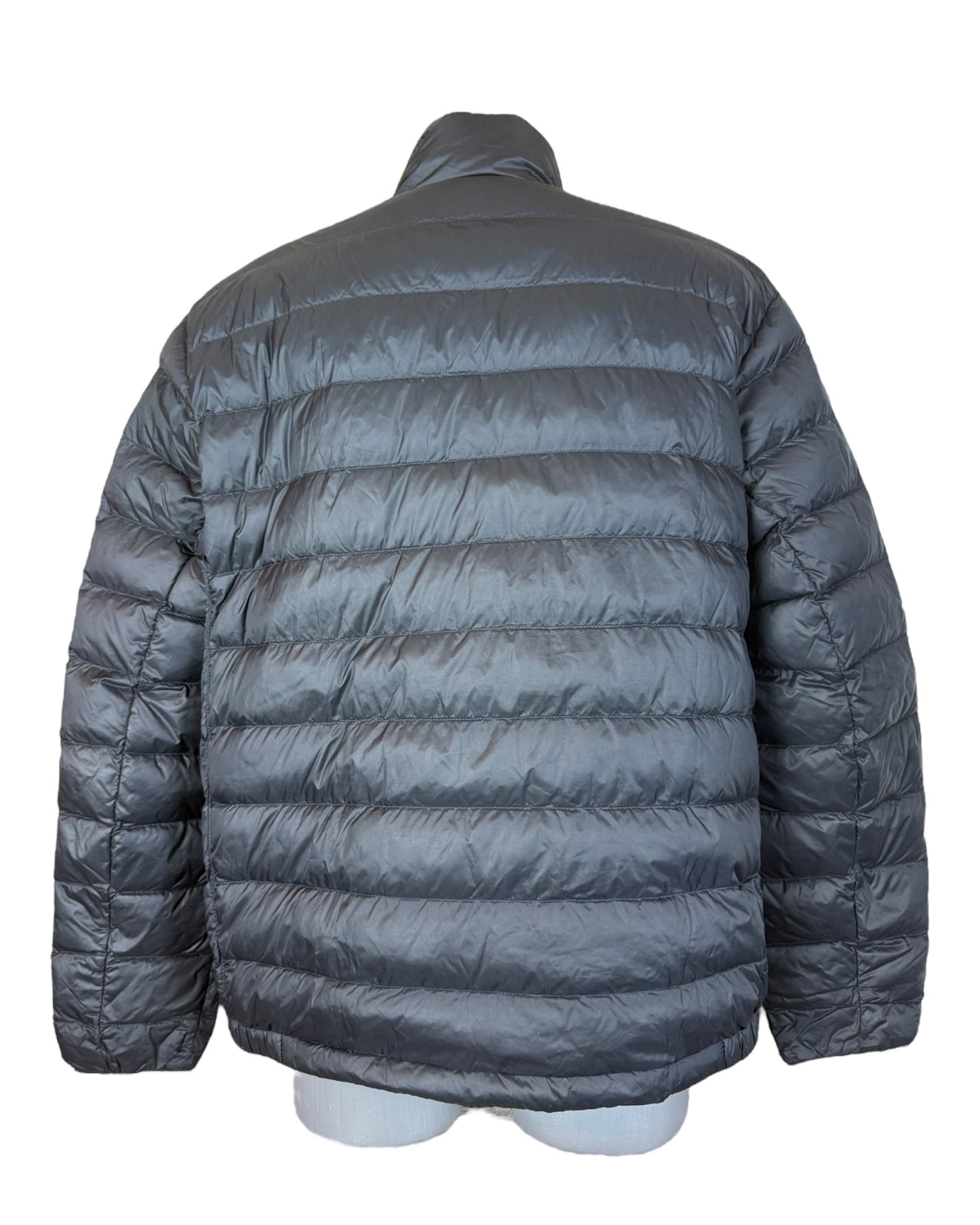 Polo Ralph Lauren Daunenjacke schwarz Größe L