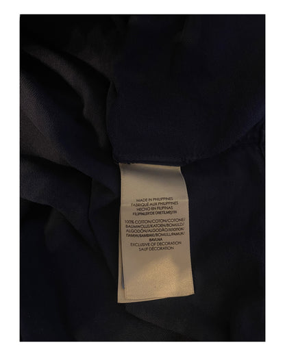 Polo Ralph Lauren Hemd blau Größe L