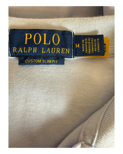 Polo Ralph Lauren Poloshirt hellblau Größe M