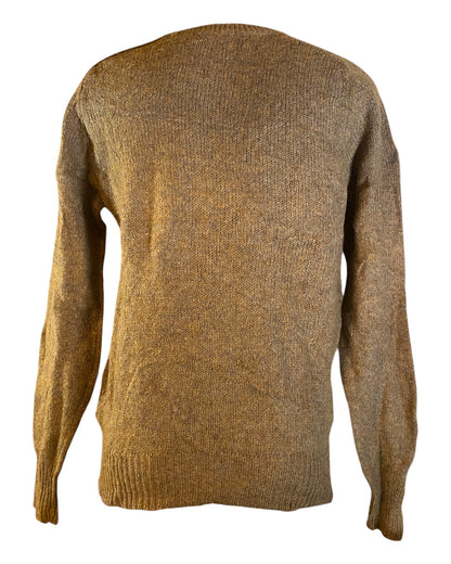 Polo by Ralph Lauren Pullover braun Größe M