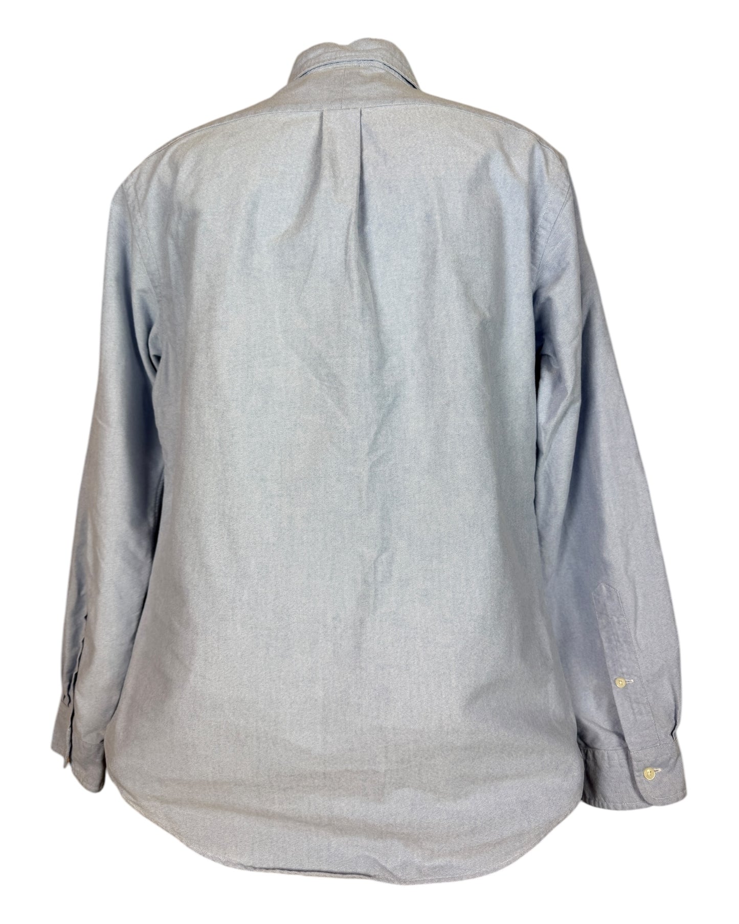 Polo Ralph Lauren Oxfordhemd hellblau Größe L