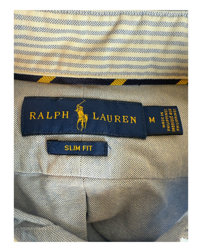 Polo Ralph Lauren Oxfordhemd hellblau Größe M