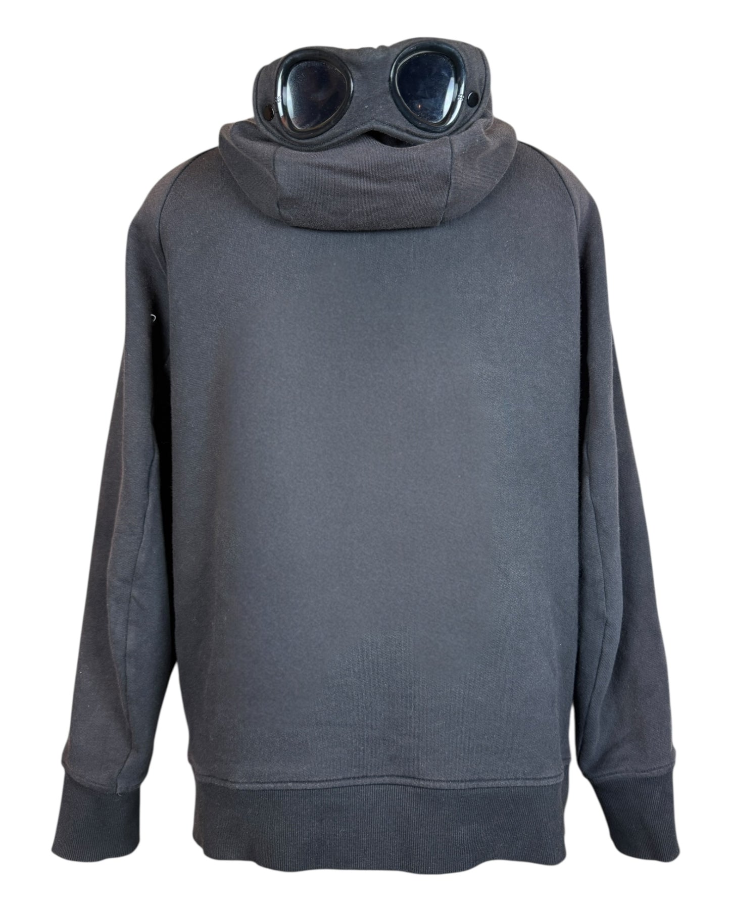 CP Company Strickjacke schwarz Größe L