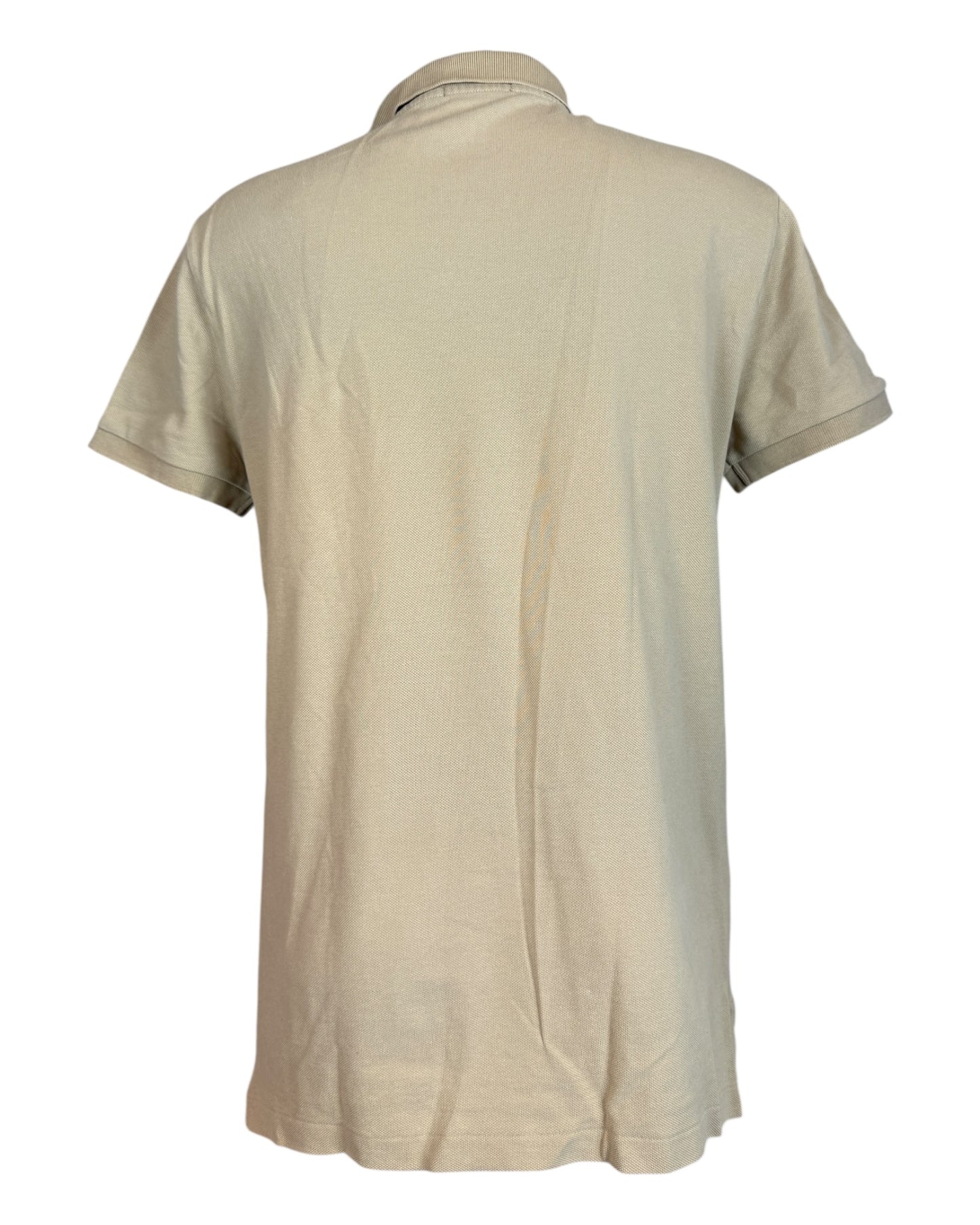 Polo Ralph Lauren Poloshirt beige Größe M