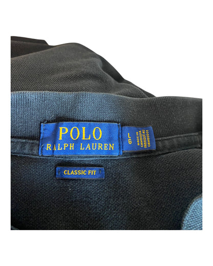 Polo Ralph Lauren polo shirt black size L
