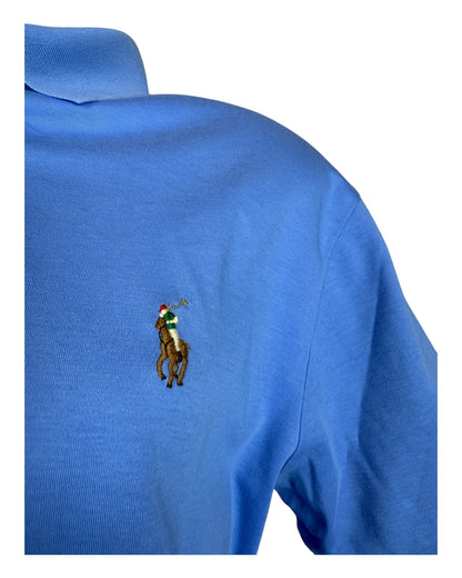 Polo Ralph Lauren polo shirt blue size L