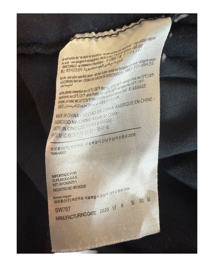 Suit Supply Longsleeve marineblau Größe L