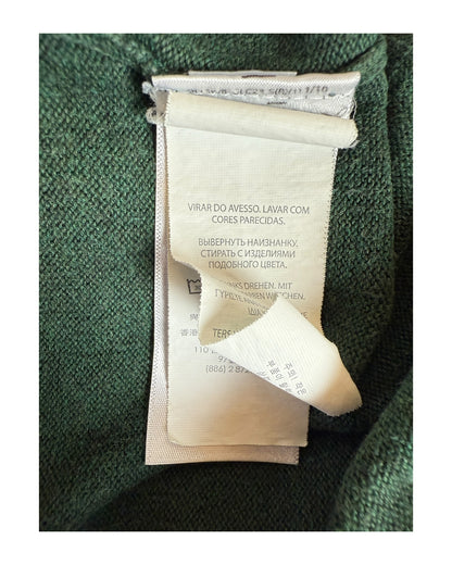 Polo Ralph Lauren Pullover grün Größe M