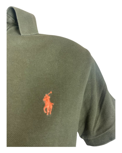 Polo Ralph Lauren polo shirt khaki size M