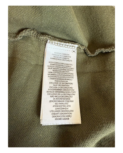 Polo Ralph Lauren Poloshirt khaki Größe L