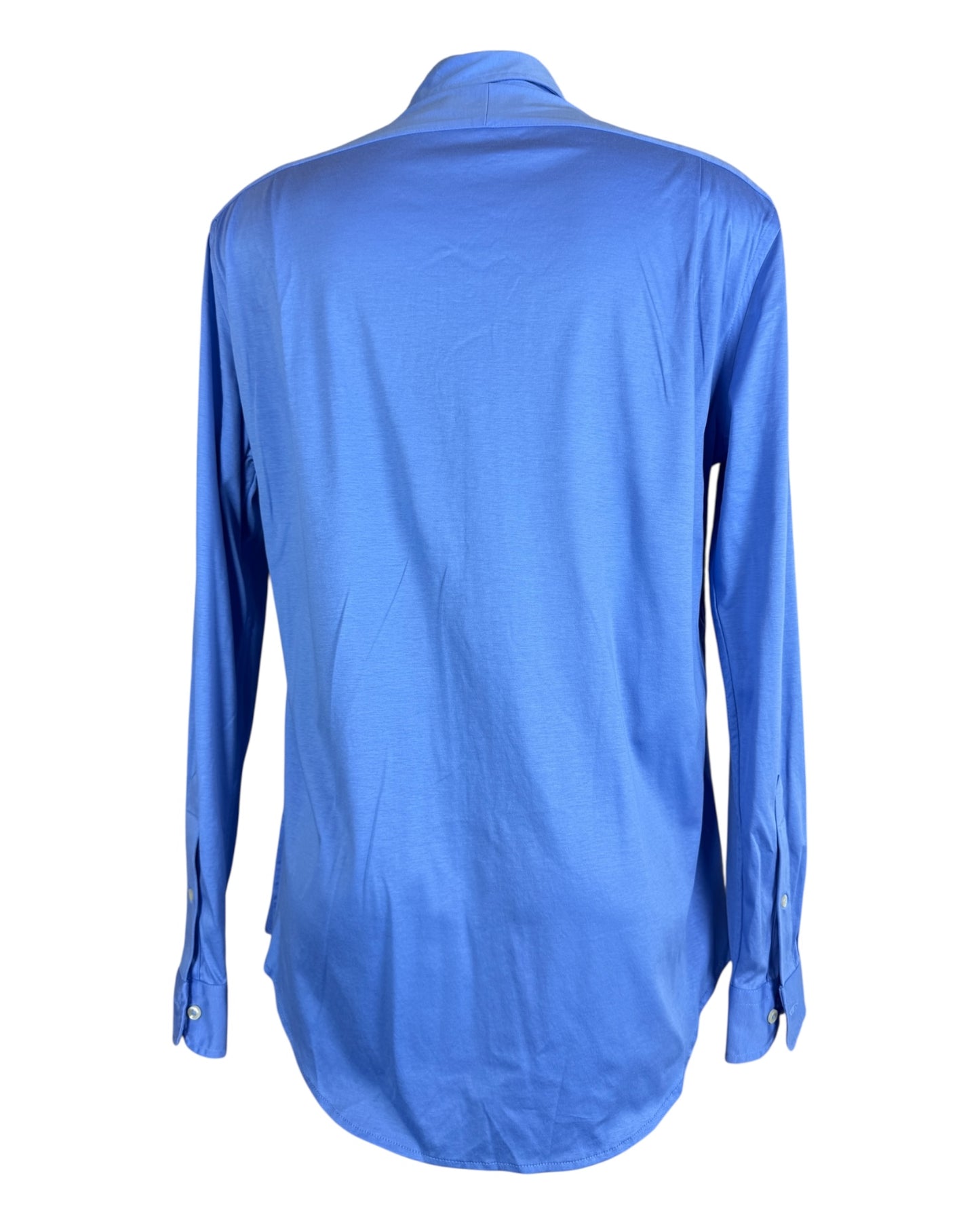 Polo Ralph Lauren Hemd blau Größe M