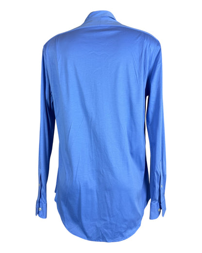 Polo Ralph Lauren Hemd blau Größe M