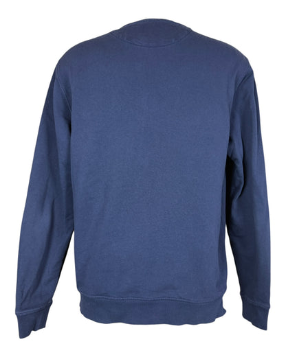 Lyle&Scott Pullover marineblau Größe M