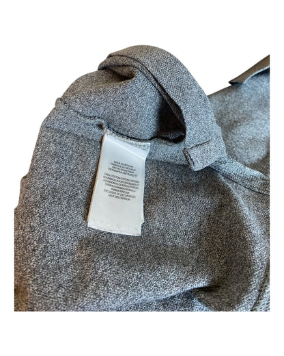 Polo Ralph Lauren polo shirt grey mottled size L