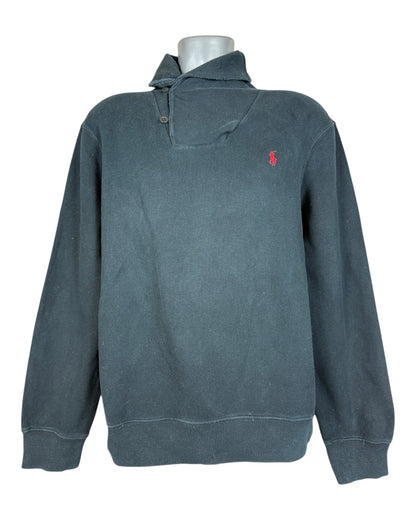 Polo Ralph Lauren Pullover schwarz Größe L