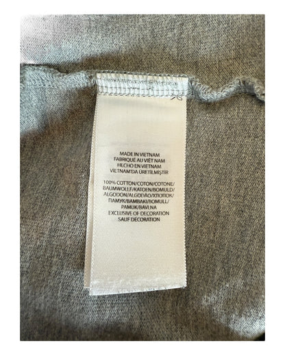 Polo Ralph Lauren Poloshirt grau Größe L
