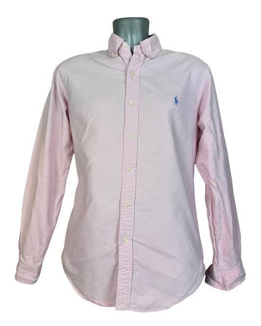 Polo Ralph Lauren Oxfordhemd rosa Größe M