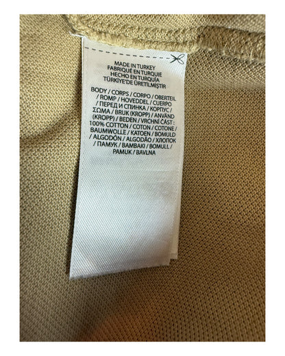Polo Ralph Lauren Poloshirt beige Größe M