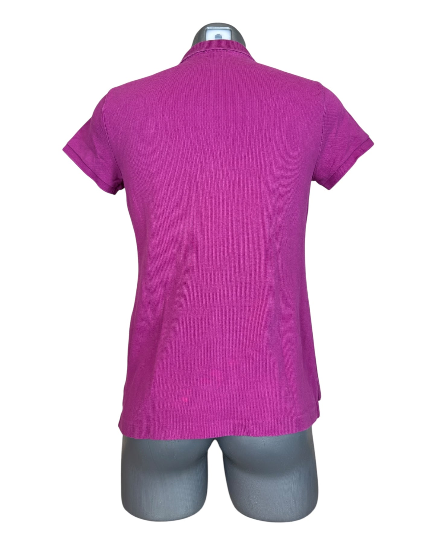 Polo Ralph Lauren Poloshirt pink Größe S