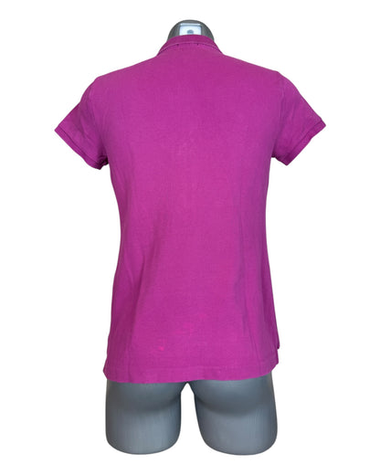 Polo Ralph Lauren Poloshirt pink Größe S
