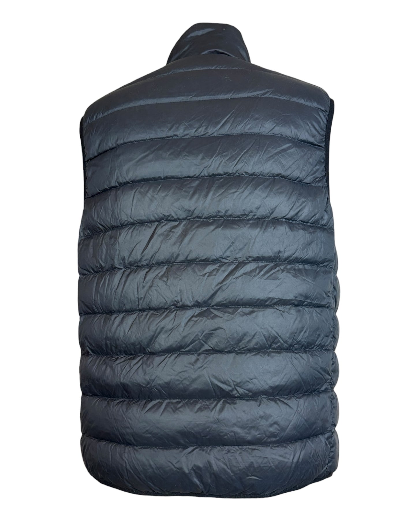 Polo Ralph Lauren Daunenweste schwarz Größe M