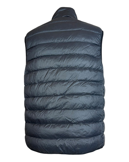 Polo Ralph Lauren Daunenweste schwarz Größe M