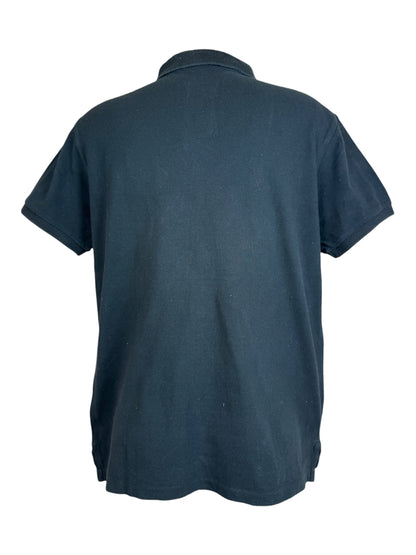 Polo Ralph Lauren Poloshirt schwarz Größe L