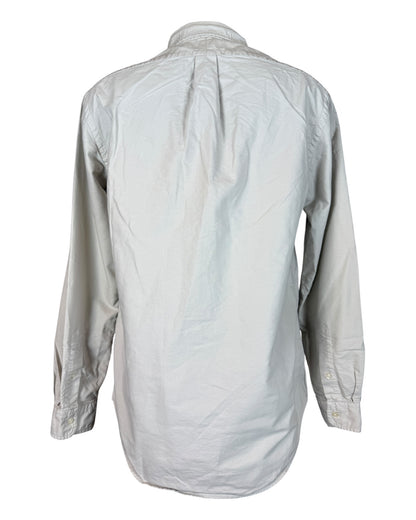 Polo Ralph Lauren Oxfordhemd beige Größe M