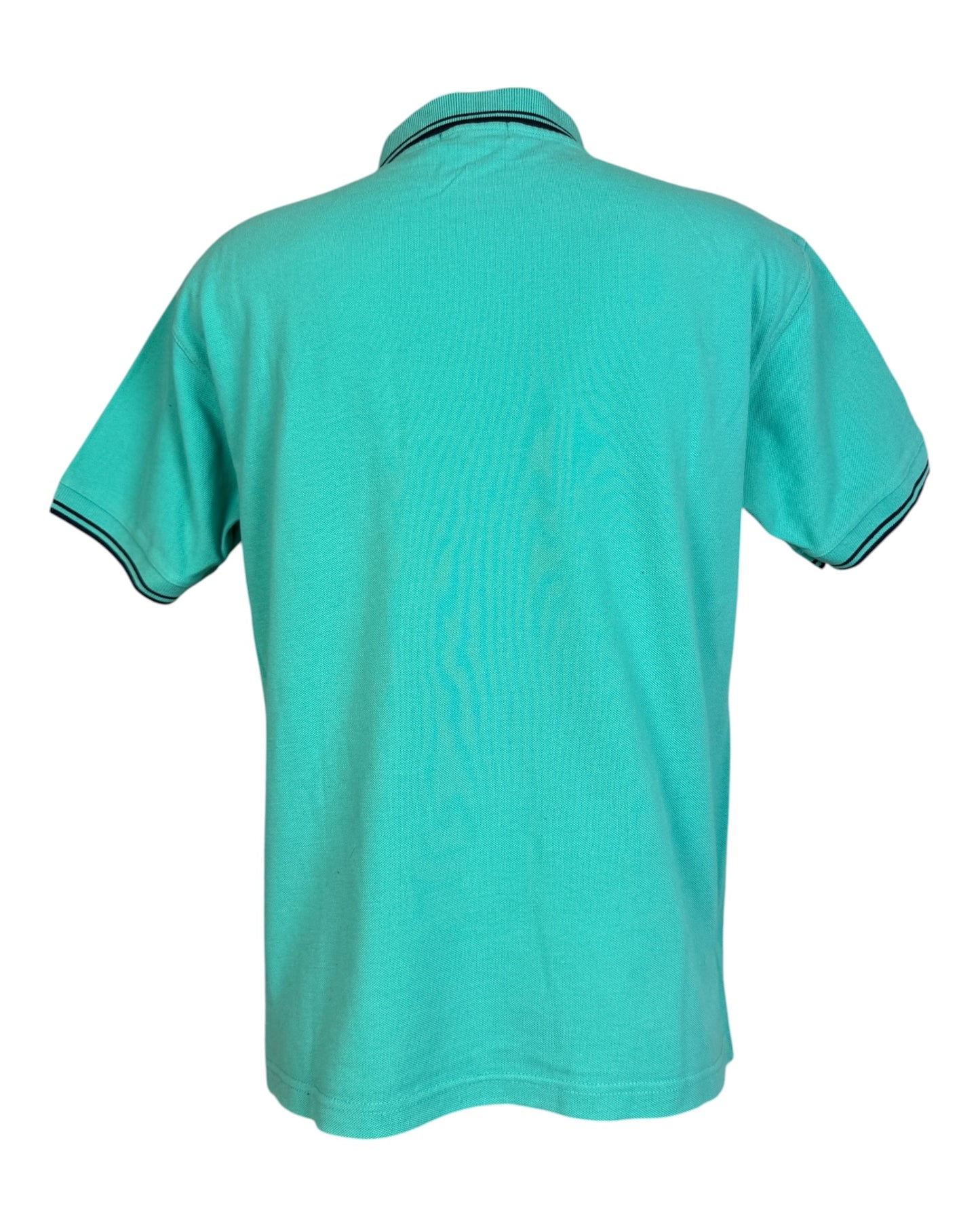 Fred Perry Poloshirt mint Größe L