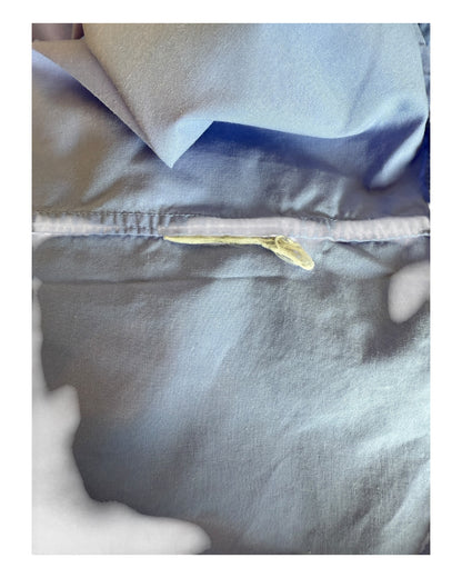 Polo Ralph Lauren Hemd hellblau Größe M