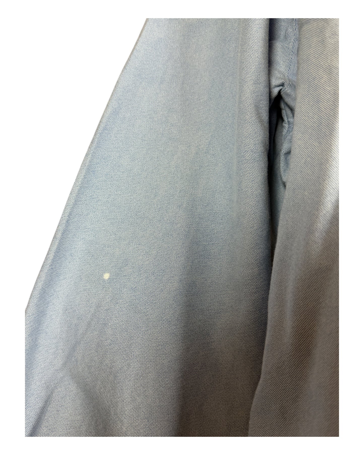 Polo Ralph Lauren Oxfordhemd hellblau Größe L