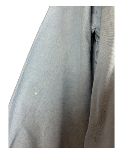 Polo Ralph Lauren Oxfordhemd hellblau Größe L
