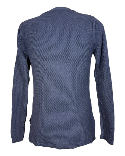 Lacoste Pullover marineblau Größe M