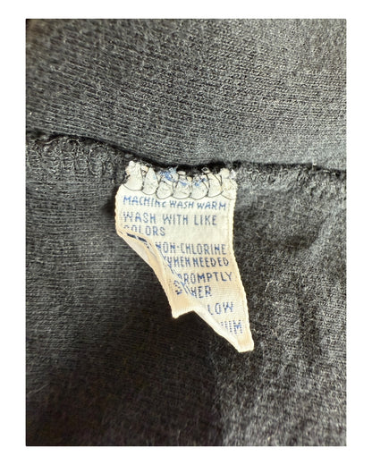 Polo Ralph Lauren Half Zip Pullover marineblau Größe L