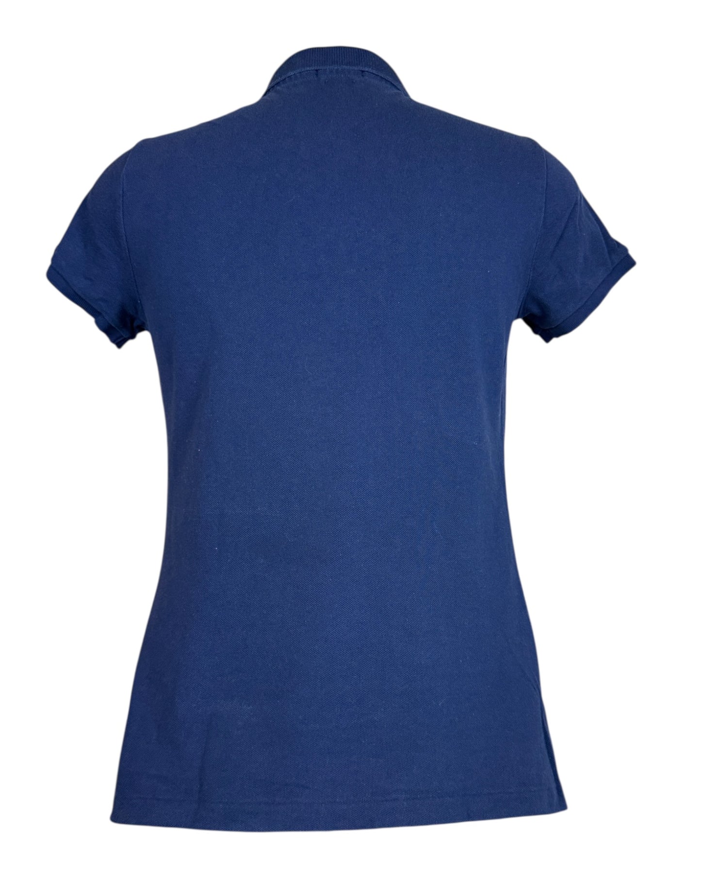 Polo Ralph Lauren Poloshirt marineblau Größe M
