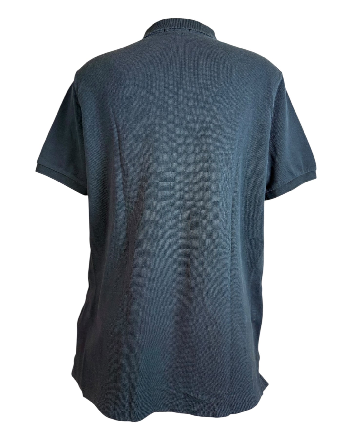 Polo Ralph Lauren Poloshirt schwarz Größe M