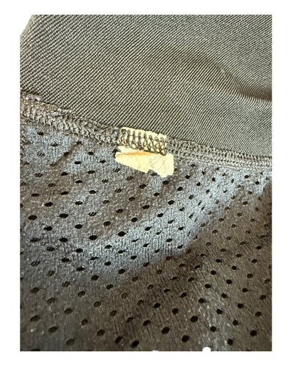 Patagonia Half Zip Pullover schwarz Größe L