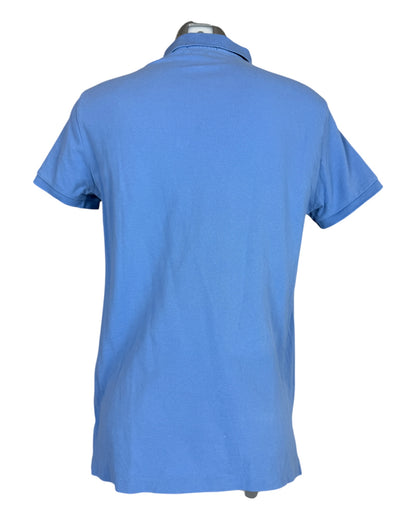 Polo Ralph Lauren Poloshirt hellblau Größe M