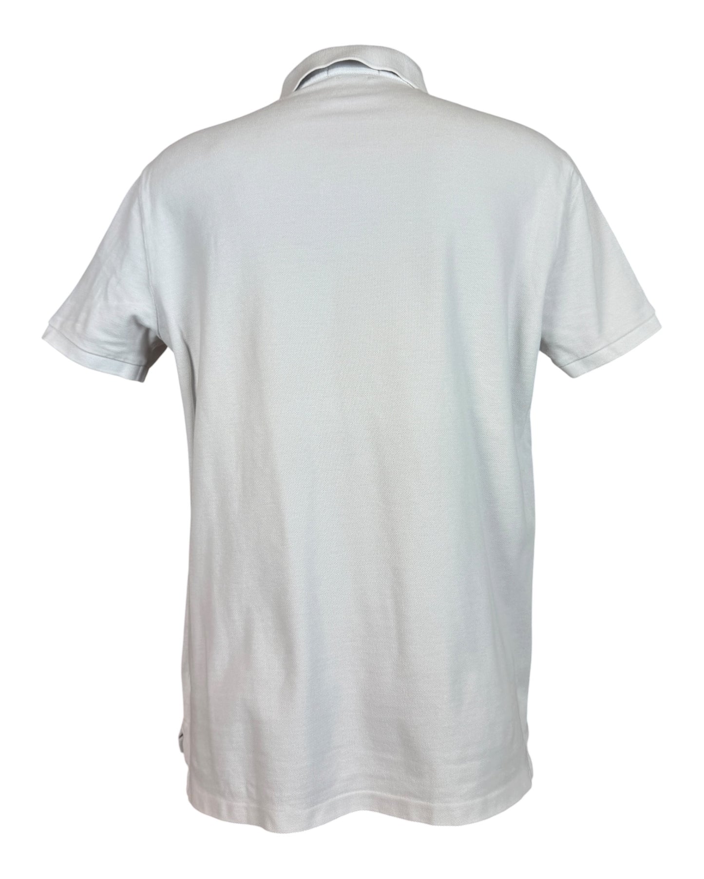 Polo Ralph Lauren Poloshirt weiß Größe M