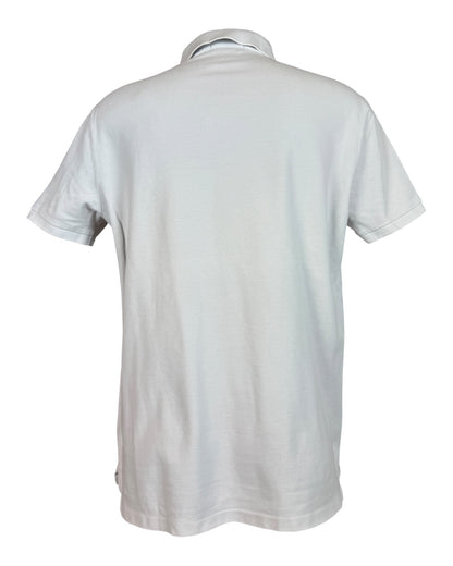Polo Ralph Lauren Poloshirt weiß Größe M