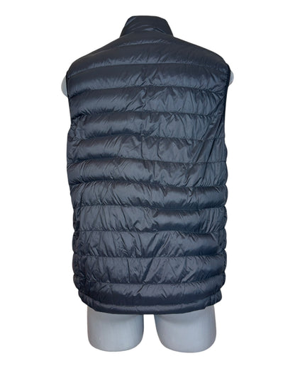 Polo Ralph Lauren Daunenweste schwarz Größe M