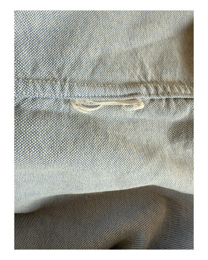 Polo Ralph Lauren Oxfordhemd hellblau Größe M